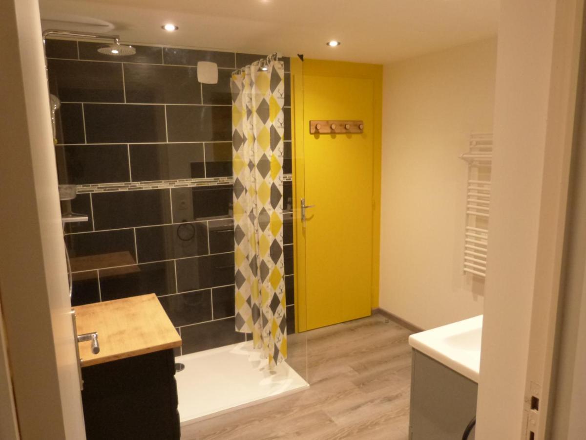 Вилла Logement Spacieux Rez-De-Chaussee, Jardin, Stationnement Devant, A 5 Minutes A Pied Du Centre De Sarlat Экстерьер фото