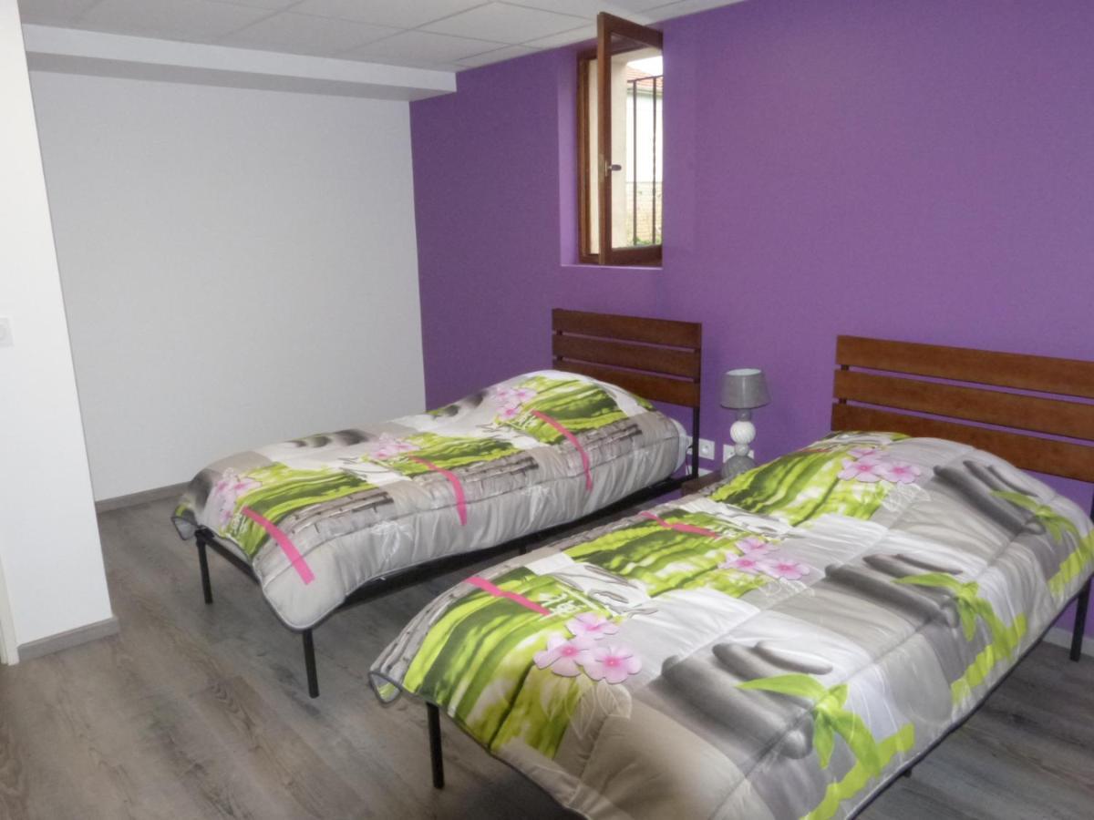 Вилла Logement Spacieux Rez-De-Chaussee, Jardin, Stationnement Devant, A 5 Minutes A Pied Du Centre De Sarlat Экстерьер фото