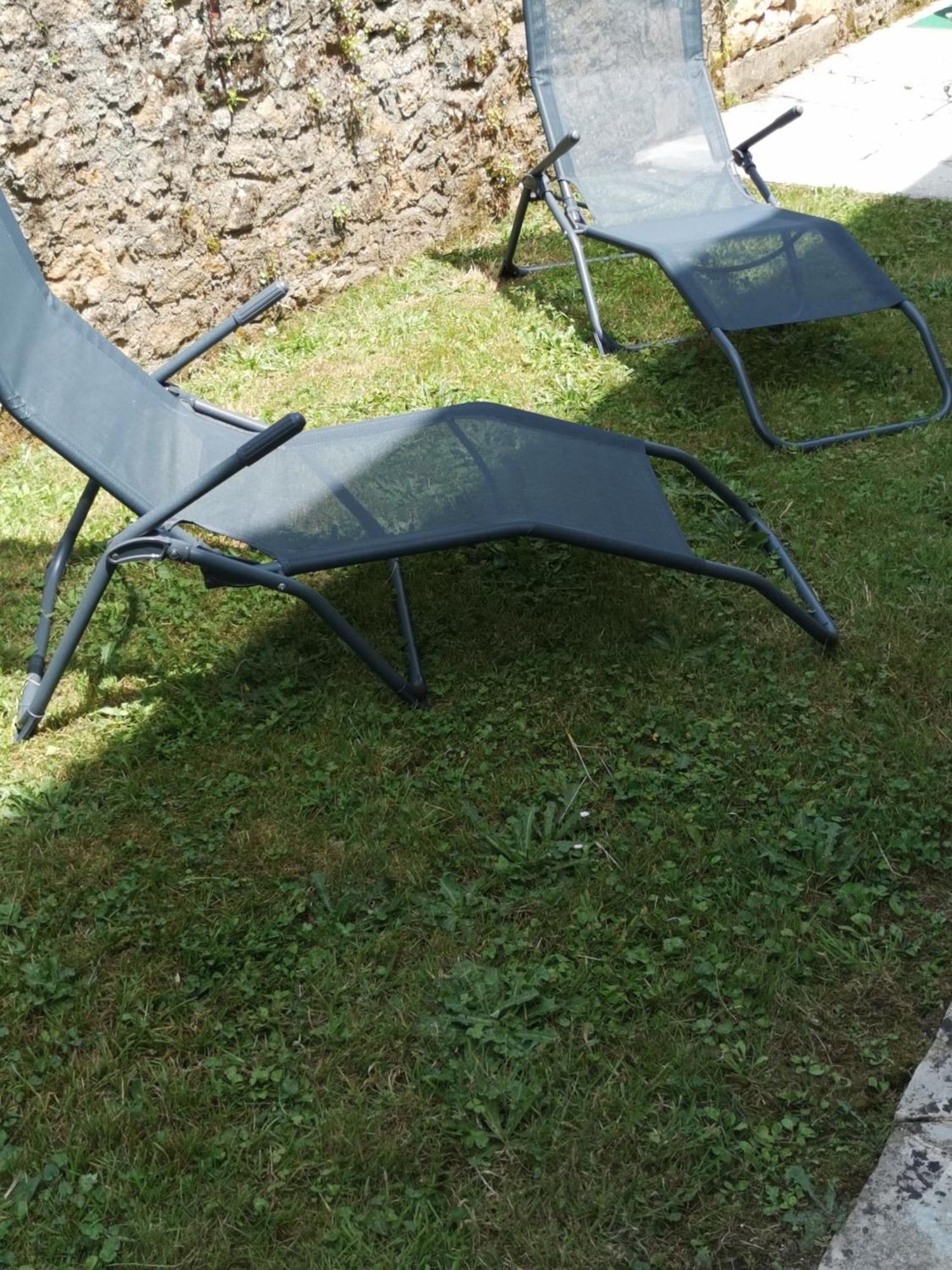 Вилла Logement Spacieux Rez-De-Chaussee, Jardin, Stationnement Devant, A 5 Minutes A Pied Du Centre De Sarlat Экстерьер фото